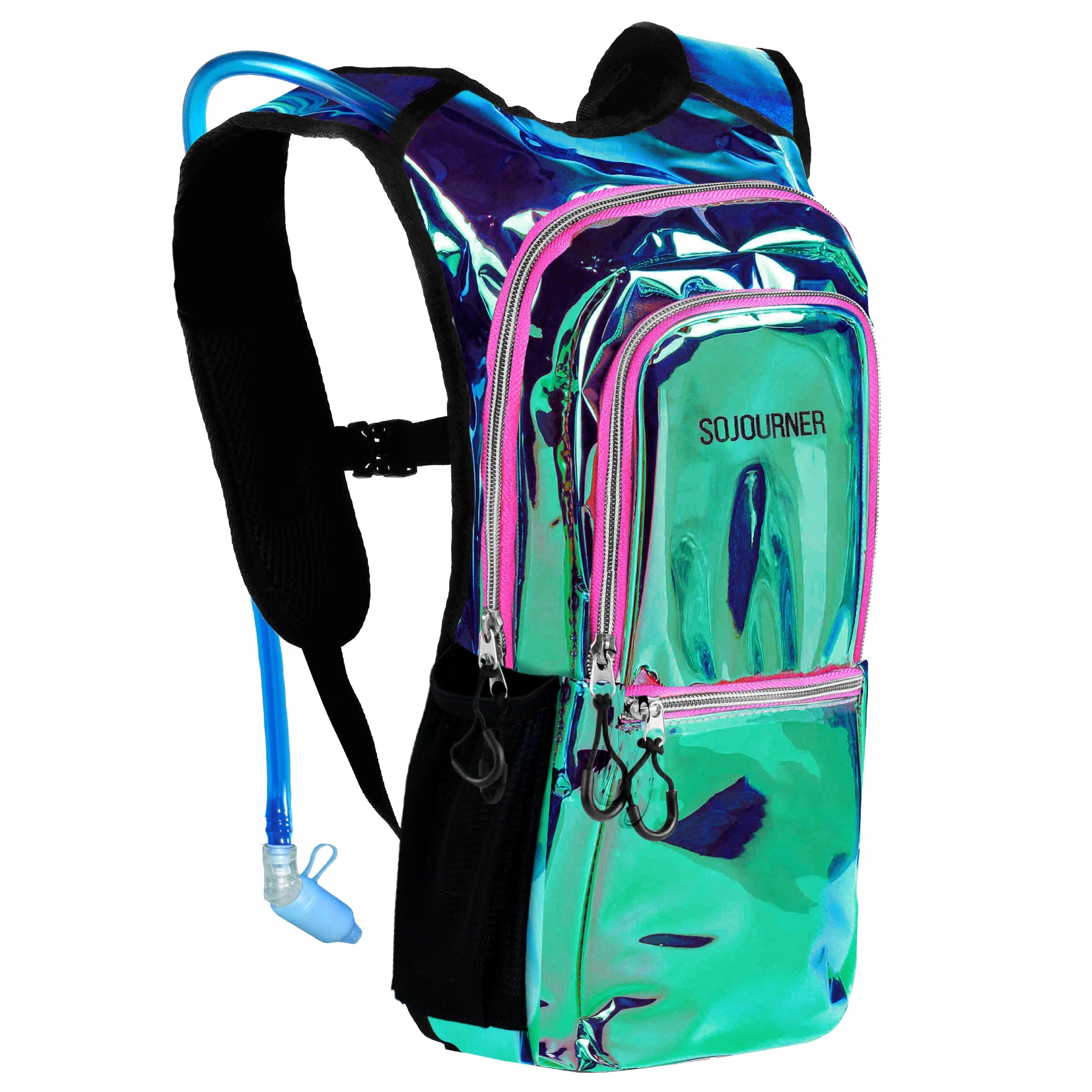 Hydration Pack Backpack (Medium) SoJourner